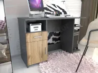 Zénó 3 számítógépasztal